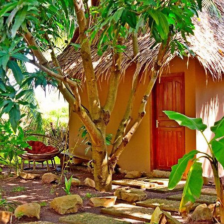 The Plantation Vandrehjem Kampot Eksteriør billede