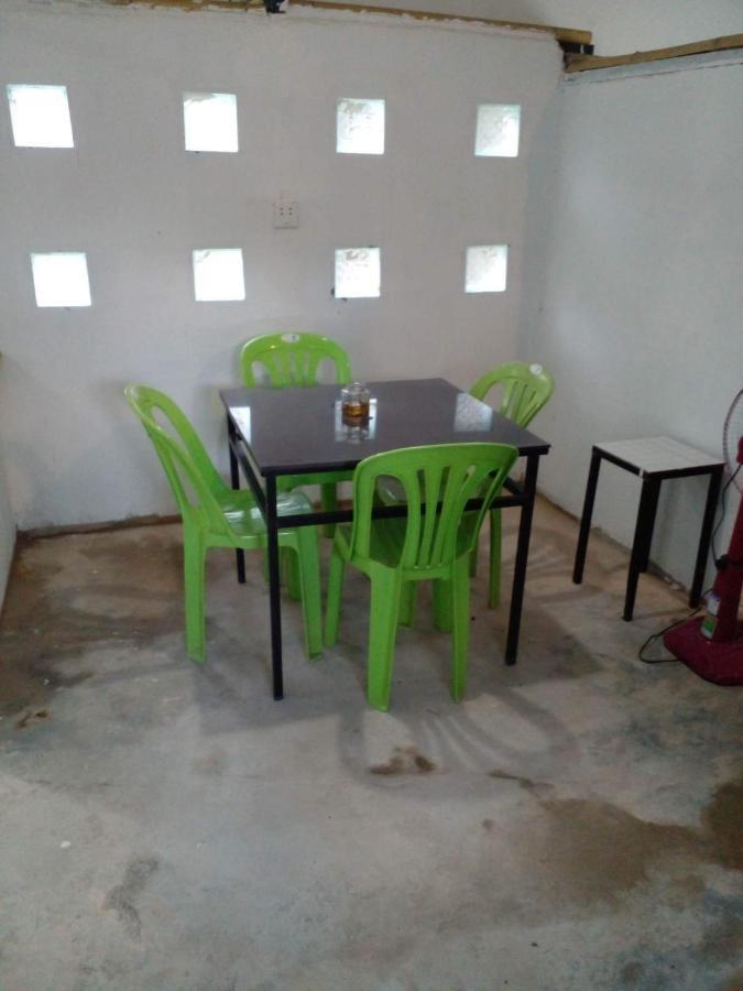 The Plantation Vandrehjem Kampot Eksteriør billede