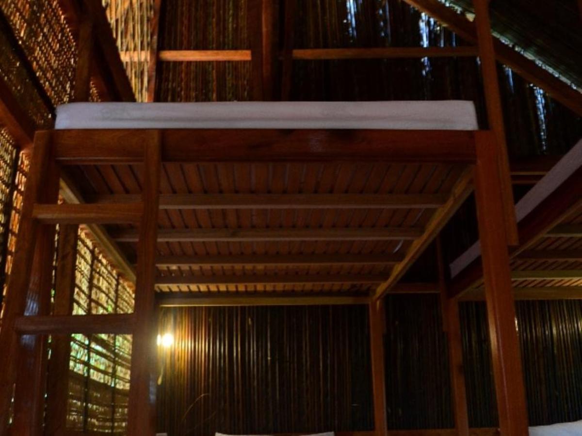 The Plantation Vandrehjem Kampot Eksteriør billede
