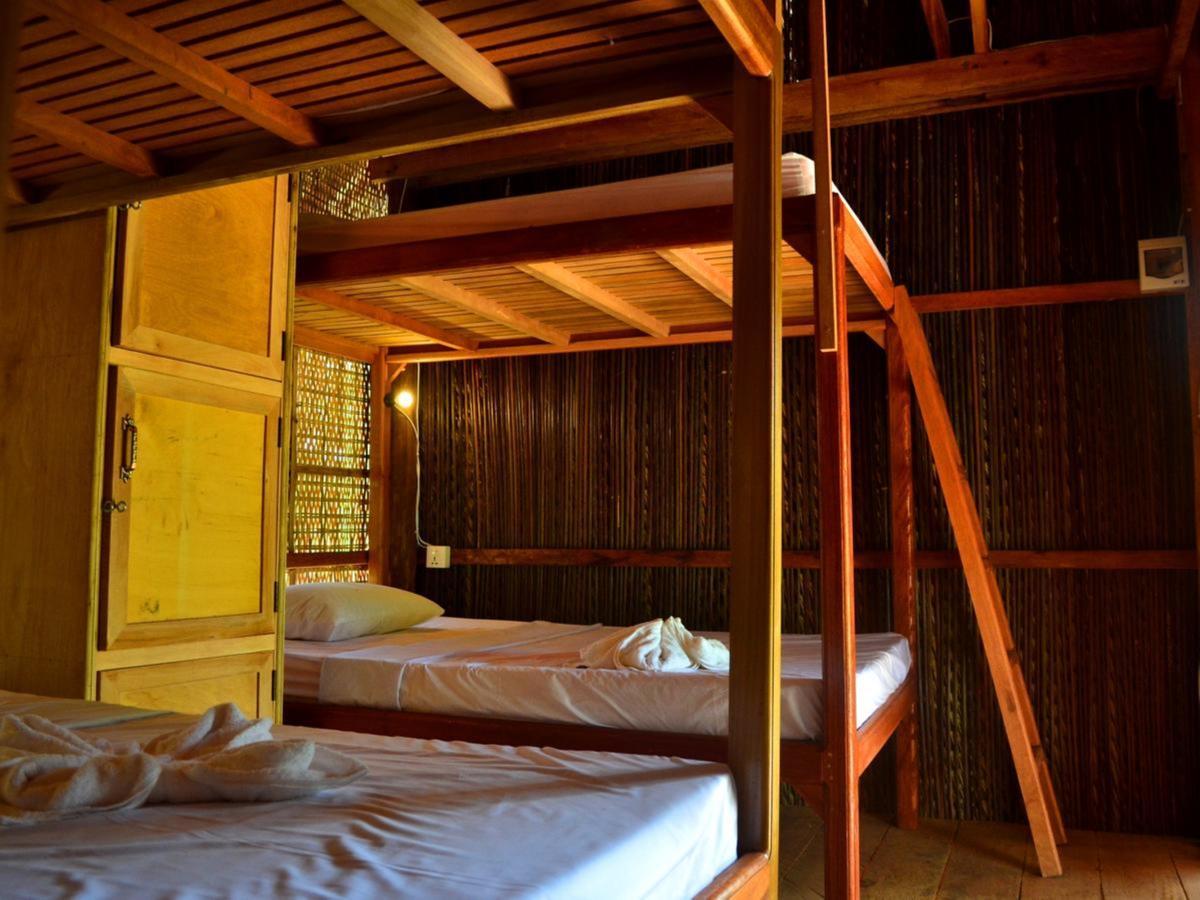 The Plantation Vandrehjem Kampot Eksteriør billede