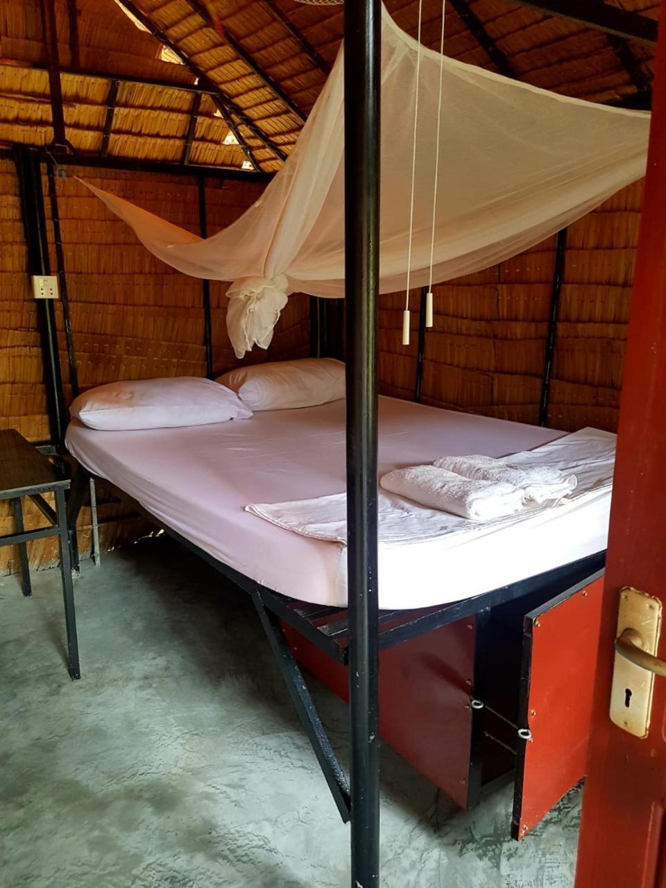 The Plantation Vandrehjem Kampot Eksteriør billede